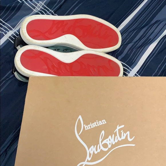 Christian Louboutin Size 42 (9) - Picture 2 of 4